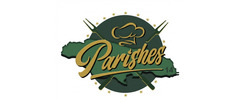 Parishes The Artisan Bite logo
