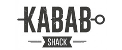 Kabab Shack & Grill logo