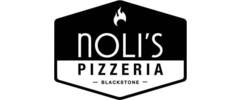 Noli's Pizzeria logo