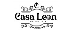 Casa Leon Cantina 1973 logo