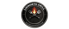 Linworth Grill - Worthington logo