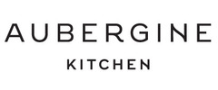 Aubergine Kitchen logo