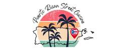 Puerto Rican Street Cuisine logo
