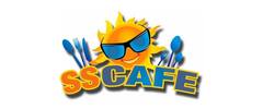 Sunny Side Cafe logo