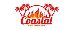Coastal BBQ Company logo