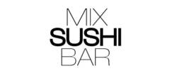 Mix Sushi Bar logo
