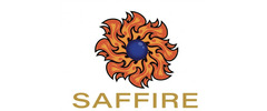 Saffire logo