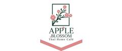 Apple Blossom Thai logo