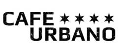 Cafe Urbano logo