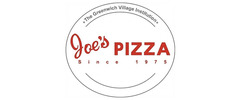 Joe's Pizza logo