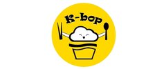 K-Bop logo