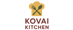 Kovai Kitchen logo