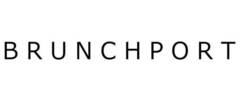 Brunchport logo