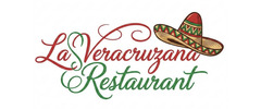 La Veracruzana Restaurant logo