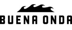 Buena Onda Tacos logo