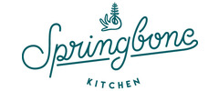 Springbone Kitchen logo