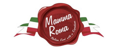 Mamma Roma logo