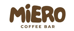 Miero Coffee Bar logo