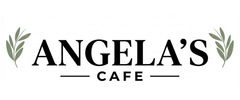 Angela's Cafe logo