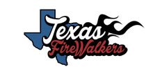 Texas Firewalkers logo