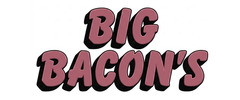Big Bacon's logo