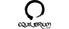 Equilibrium Bonfire logo