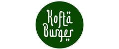Kofta Burger logo