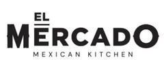 El Mercado Mexican Kitchen logo