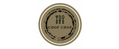 Chop Chop West African Cuisine logo