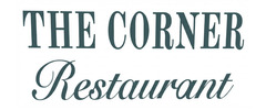 The Corner Restaurant logo