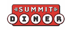 Summit Diner logo