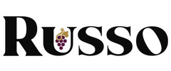 Russo Ristorante-Mercato logo