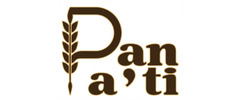 Pan Pa' Ti Bakery logo