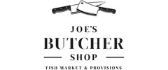Joe's Next Door logo