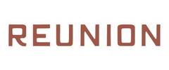 Reunion logo