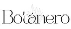 Bōtánerō logo