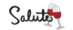 Salute logo