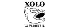 Xolo Taqueria logo