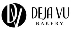 Deja Vu Bakery logo