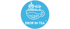 Drop In Tea logo