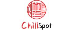 ChiliSpot logo