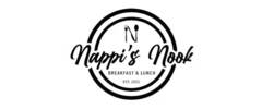 Nappi's Nook logo