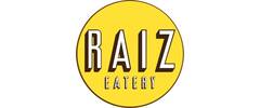 Raiz Eatery logo