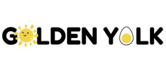 Golden Yolk logo