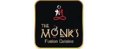 The Monk's logo