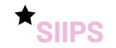 SIIPS - Bubble Tea & Japanese logo