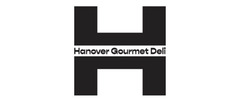 Hanover Gourmet Deli logo