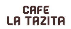 Cafe La Tazita logo