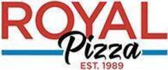 Royal Pizza logo