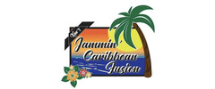 Xav's Jammin Caribbean Fusion logo
